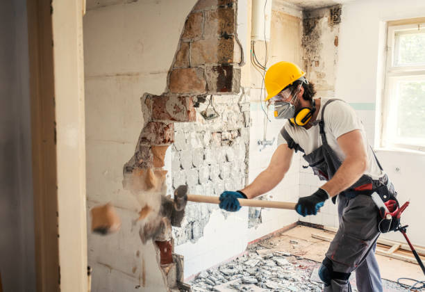 Best Concrete Flooring Contractor  in Lauderdale Lakes, WI