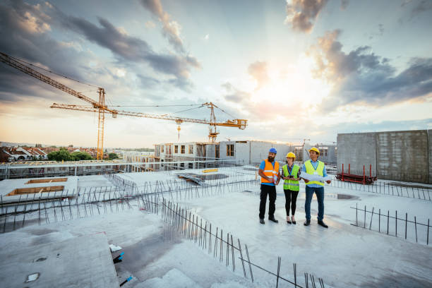 Lauderdale Lakes, WI Concrete contractor Pros